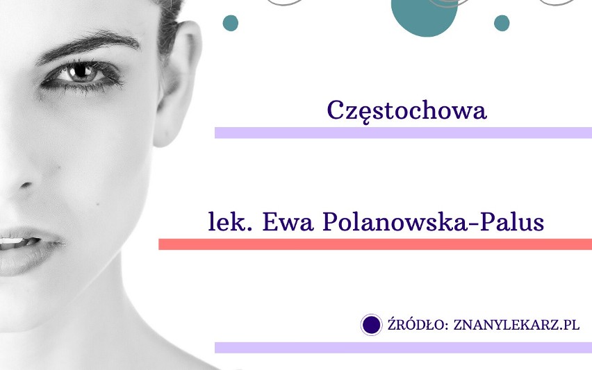 Najlepsi dermatolodzy na Śląsku i w województwie śląskim 2020. Kto znalazł się w TOP 20? Jak wybrać najlepszy gabinet dermatologiczny?