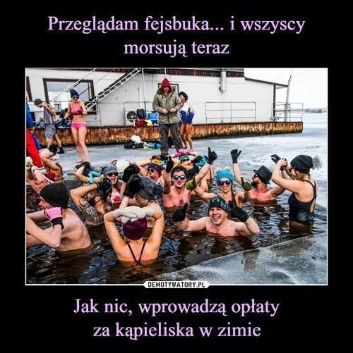 Memy morsowanie - zobacz najśmieszniejsze efekty humoru internautów!