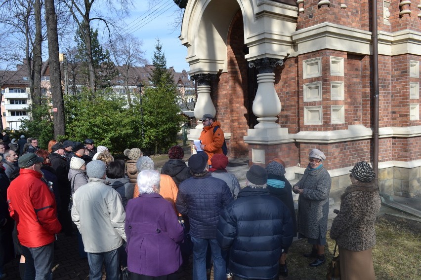 Cerkiew w Sosnowcu można było zwiedzać w sobotę