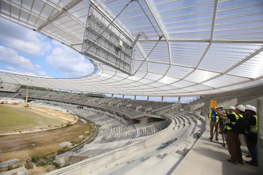 Stadion Śląski