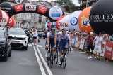 Start do 4. Etapu Tour de Pologne w Lesku. Etap zakończy się w Sanoku [ZDJĘCIA]