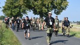 Ponad 500 osób zjechało do Wilcza, by szukać pamiątek po słynnej bitwie z Krzyżakami pod Koronowem [zdjęcia]