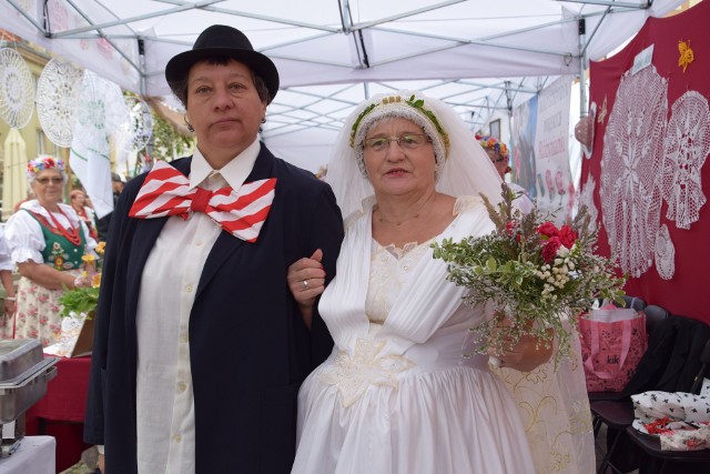 Regionalna odsłona festiwalu „Polska od Kuchni” odbywa się w niedzielę (10.07) przy opolskim ratuszu. Wydarzenie potrwa do godz. 19.