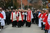 Droga Krzyżowa przeszła ulicami Barwinka. Zorganizowała ją parafia świętego Stanisława w Kielcach. Wzięły w niej udział setki osób