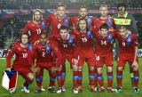 EURO 2012. Czesi przyjechali luksusowym poiągiem