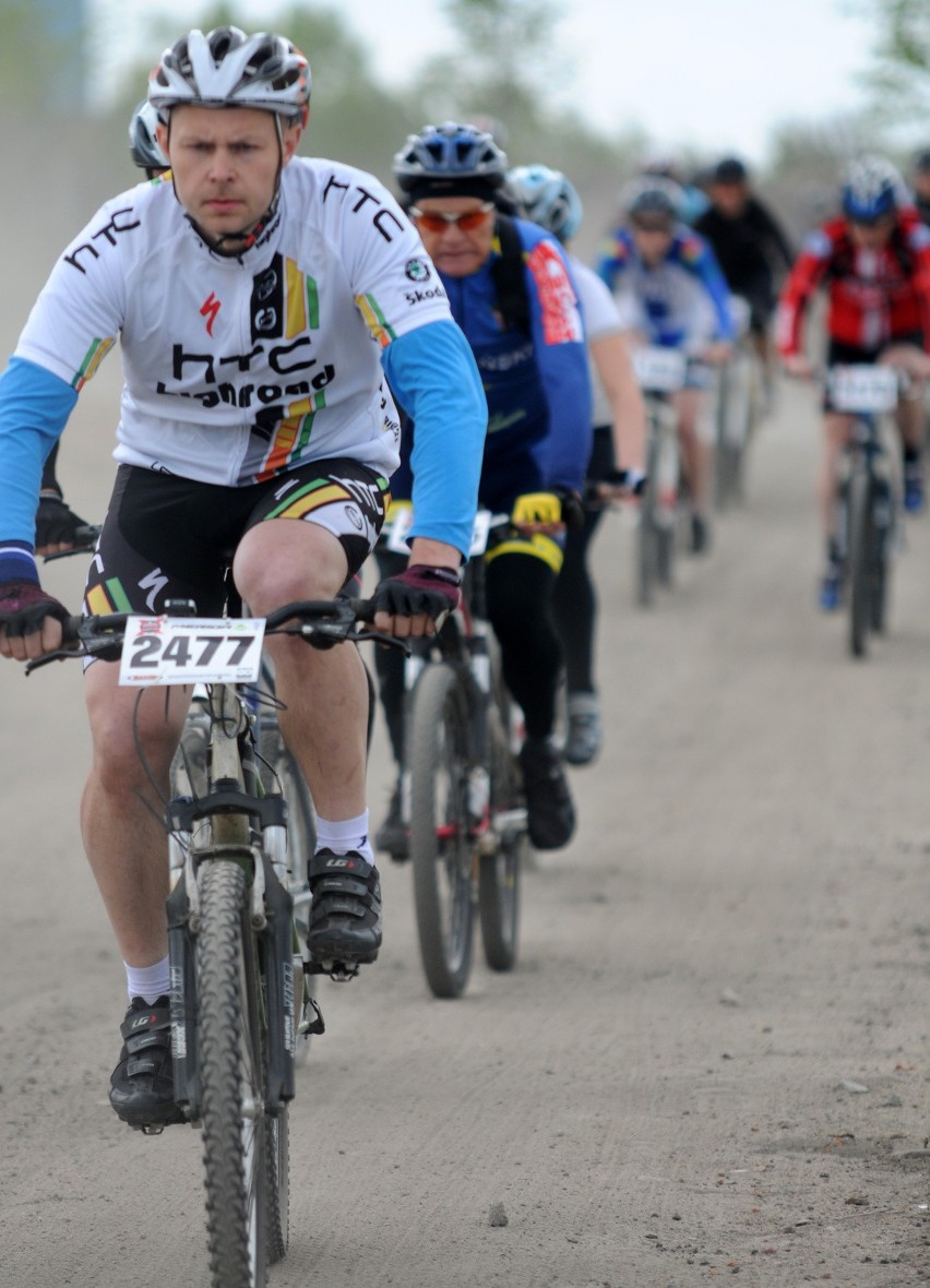 Merida Mazovia 2014