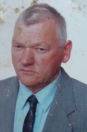 Zaginął 76-letni Włodzimierz Kądzielski z Dąbrowy Górniczej...