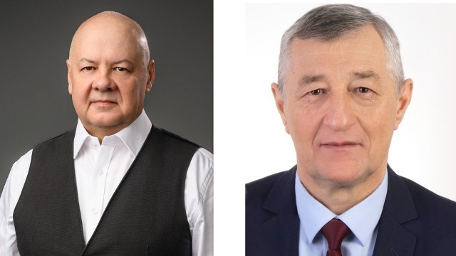 W drugiej turze wyborów samorządowych na wójta złotej Waldemar Podsiadło zmierzy się z Ireneuszem Gołuszką.