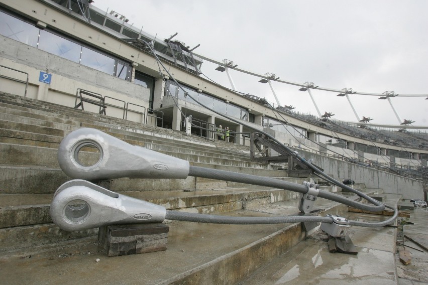 Stadion Śląski