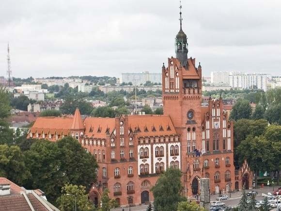 Radni uchwalili budżet Słupska na przyszły rok.