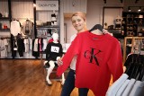 Pierwszy w Kielcach salon z rzeczami marki Calvin Klein ruszył w Galerii Korona