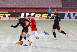 Wisła - Jagiellonia. Noty białostoczan za mecz w Krakowie