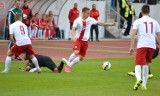 Piłkarska reprezentacja Polski do lat 20 zagra ze Szwajcarią w Łodzi
