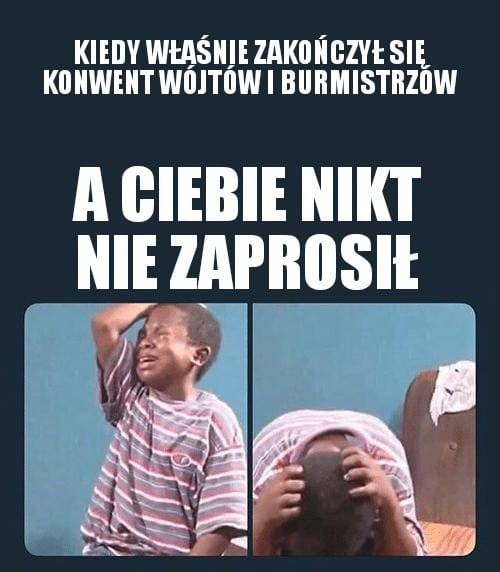 Śmiać się czy płakać? Zobacz żartobliwe i złośliwe memy o Nowym Sączu