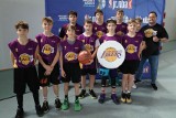 Finał NBA junior Konferencji Zachodniej w Szczecinku. Z udziałem gospodarzy [zdjęcia]