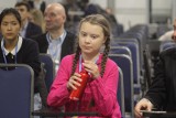 Greta Thunberg na COP24 Katowice: Wzywam wszystkich do strajku klimatycznego w piątek 14 grudnia