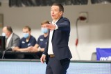 David Dedek (trener Pszczółki Startu Lublin): Mamy sporo problemów