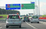 Budowa A1: Gierkówką nad morze jeszcze tylko przez dwa lata