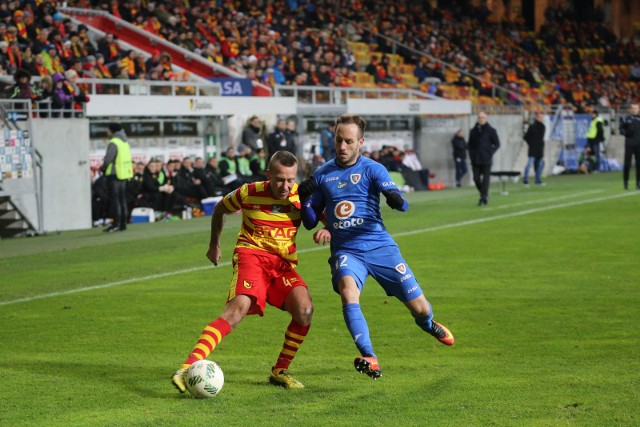 Jacek Góralski w Jagiellonii błyszczał w latach 2015-17. Teraz niemal na sto procent będzie grał w III lidze.