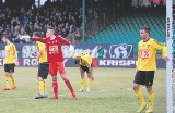 Katowice budują stadion: jego pojemność zależy od frekwencji na meczach