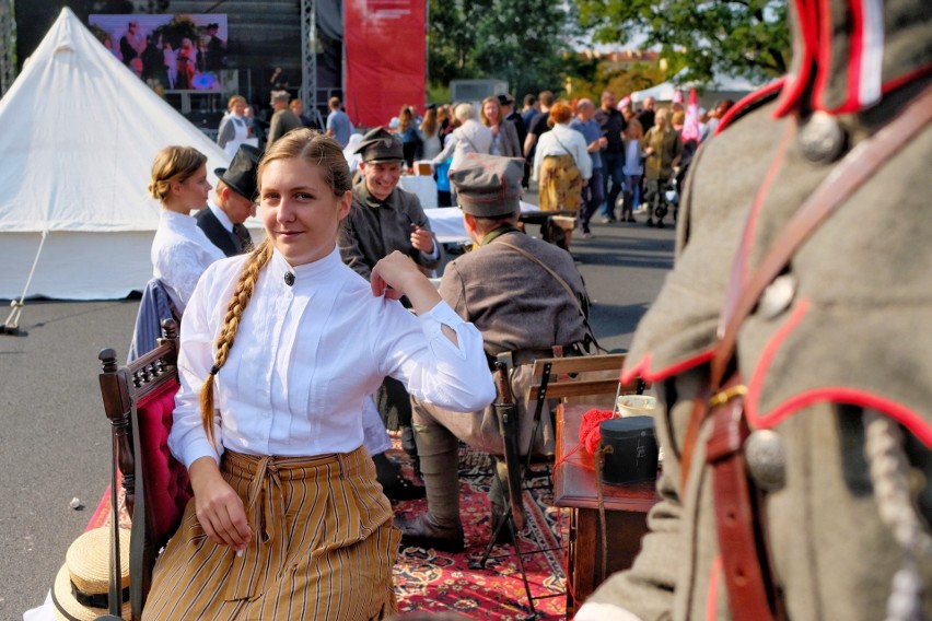 Rozpoczęło się odliczanie 100 dni, do obchodów setnej rocznicy wybuchu Powstania Wielkopolskiego 