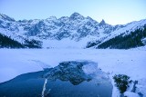 Podwyżka w Tatrach. Od marca 2023 roku za wstęp na szlaki turystyczne zapłacimy więcej