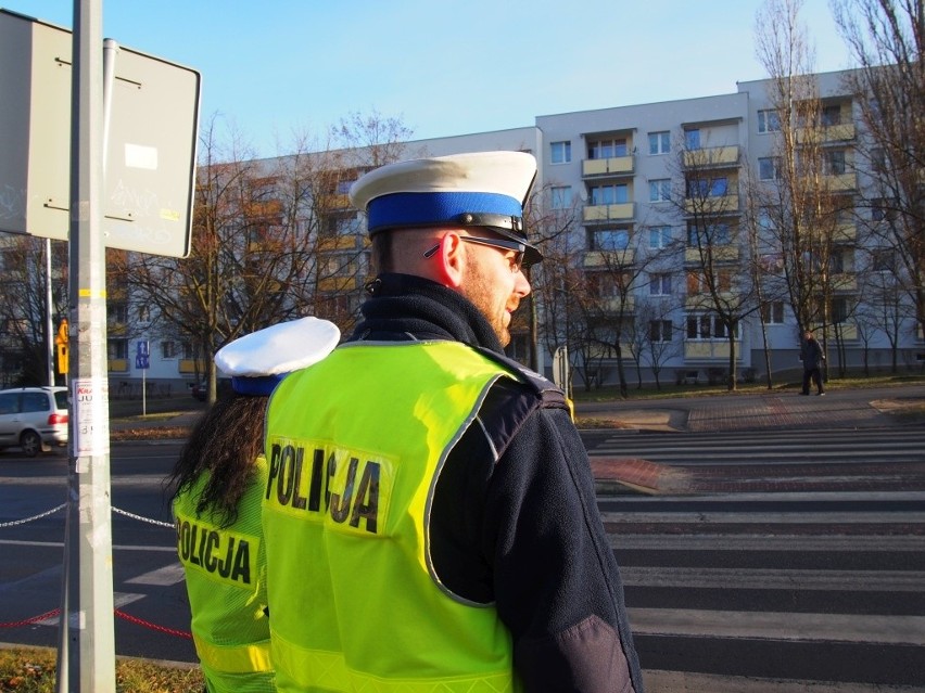 We wszystkich przypadkach winni byli kierujący samochodami.