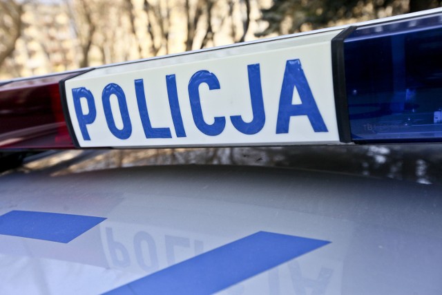 Czterej policjanci z Proszowic skazani za łap&oacute;wki