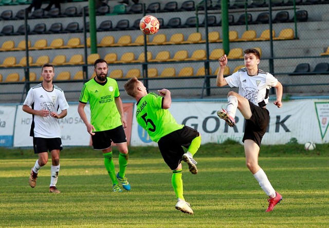 Wielicki Ośrodek Sportu, który rozpocznie pracę od 1 kwietnia 2022 roku ma m.in. wspierać szeroko kluby, stowarzyszenia i organizacje sportowe w gminie Wieliczka