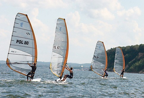 Gdynia Sailing Days