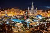 Jarmarki bożonarodzeniowe w Czechach. Gdzie najlepiej się wybrać