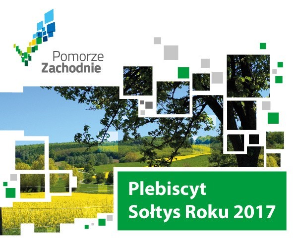 Sołtys Roku 2017 - Głosowanie zakończone!