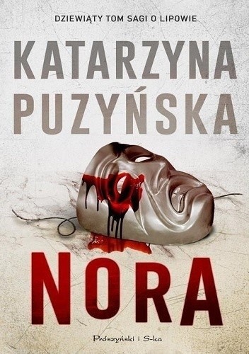 "Nora" - precyzyjnie przemyślana fabuła, z mnóstwem krzyżujących się tropów