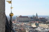 12 najlepszych punktów widokowych z przepiękną panoramą Krakowa. Nie tylko dla turystów