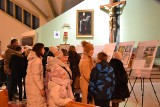 W kościele Bł. M. Kozala Biskupa i Męczennika w Lipnie relikwie rodziny Ulmów!