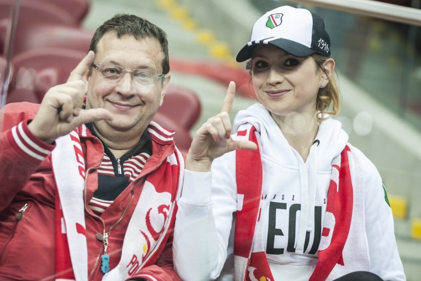 Kibice po meczu Polska - Niemcy: Wielka radość i wzruszenie