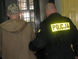 W Głogówku zatrzymano kobietę i mężczyznę. Są podejrzani o handel narkotykami