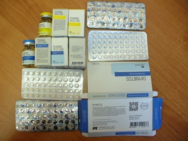 Do województwa zachodniopomorskiego przesyłane są najczęściej leki na potencję. Tylko w tym roku skonfiskowano ich ponad 2,6 tys.