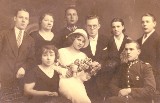 Ich najpiękniejszy dzień... 9 niezwykłych zdjęć ślubnych z przeszłości naszych Czytelników [archiwalne zdjęcia]