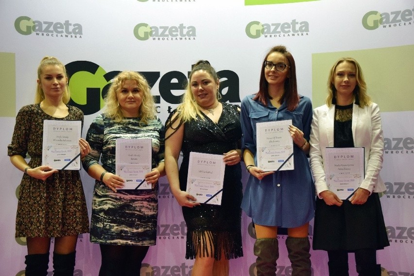 Rozdanie nagród w plebiscycie Mistrzowie Urody 2019. Zobacz laureatki i laureatów plebiscytu Gazety Wrocławskiej!