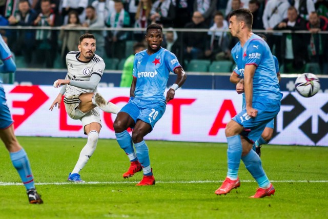 Napoli - Legia na żywo w TV i online. Gdzie oglądać? Transmisja i stream  live | Gol24