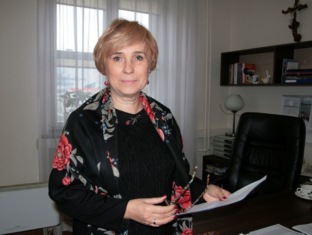 - Radomskie licea mają przygotowane  więcej miejsc, niż obecnie - mówi Anna Ostrowska, dyrektor Wydziału Oświaty Urzędu Miasta w Radomiu.