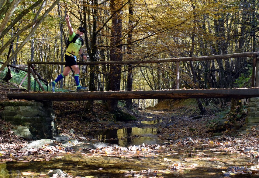 W ten weekend Beskid Niski opanują ultramaratończycy. Startuje szósta edycja Łemkowyna Ultra-Trail