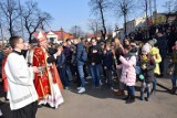 Niedziela Palmowa w Archidiecezji Częstochowskiej. Będzie święcenie palm, ale nie będzie procesji