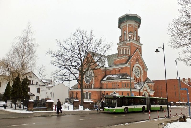 Inwestycja ruszy wiosną. Prace mają się zakończyć jeszcze w...