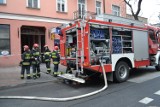 Pożar w Częstochowie: Po tragedii na Katedralnej, gdzie spłonęły trzy osoby