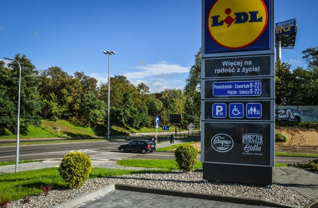 W sklepach Lidl Black Friday odbędzie się od 23 listopada 2020.Zobacz produkty w promocji.Zobacz kolejne zdjęcia. Przesuwaj zdjęcia w prawo - naciśnij strzałkę lub przycisk NASTĘPNE