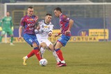 Motor Lublin - Raków Częstochowa 0:3. Uczeń nie ograł mistrza ZDJĘCIA