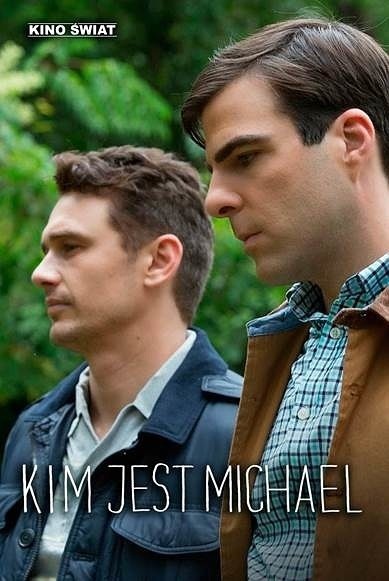 "Kim jest Michael" (2015) reż. Justin Kelly | Premiera VOD:...
