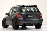 Brabus Mercedes-Benz Klasy GL